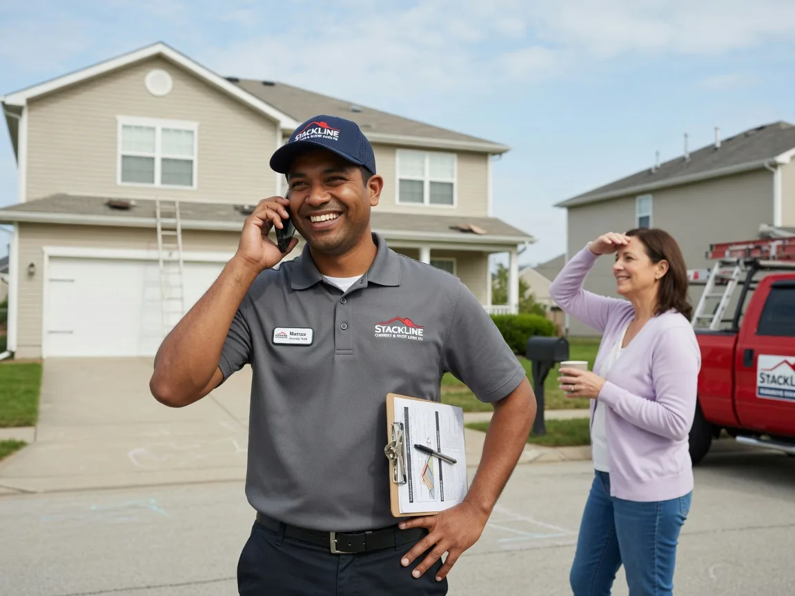 Chimney flashing repair Oxford, CT FAQs